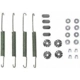Purchase Top-Quality Front Drum Hardware Kit by RAYBESTOS - H9201 pa1