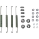 Purchase Top-Quality Front Drum Hardware Kit by RAYBESTOS - H9201 pa3