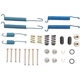 Purchase Top-Quality Front Drum Hardware Kit by RAYBESTOS - H9206 pa3