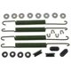 Purchase Top-Quality Front Drum Hardware Kit by RAYBESTOS - H9237 pa5