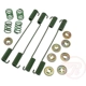 Purchase Top-Quality Front Drum Hardware Kit by RAYBESTOS - H9238 pa1