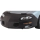Purchase Top-Quality Front End Cover by COVERCRAFT - 551208-01 pa6