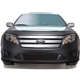 Purchase Top-Quality Front End Cover by COVERCRAFT - 551268-01 pa9