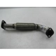 Purchase Top-Quality Front Exhaust Pipe by AP EXHAUST - 18135 pa2