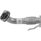 Purchase Top-Quality Front Exhaust Pipe by AP EXHAUST - 28175 pa3