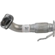 Purchase Top-Quality Front Exhaust Pipe by AP EXHAUST - 28175 pa4