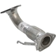 Purchase Top-Quality Front Exhaust Pipe by AP EXHAUST - 28175 pa5