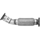 Purchase Top-Quality Front Exhaust Pipe by AP EXHAUST - 28808 pa5