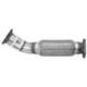 Purchase Top-Quality Front Exhaust Pipe by AP EXHAUST - 28808 pa7