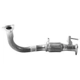 Purchase Top-Quality Front Exhaust Pipe by AP EXHAUST - 28846 pa3