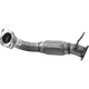 Purchase Top-Quality Front Exhaust Pipe by AP EXHAUST - 28858 pa4