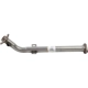Purchase Top-Quality Front Exhaust Pipe by AP EXHAUST - 38645 pa2