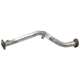 Purchase Top-Quality AP EXHAUST - 38861 - Exhaust Pipe pa1