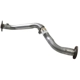 Purchase Top-Quality AP EXHAUST - 38861 - Exhaust Pipe pa2