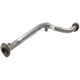 Purchase Top-Quality AP EXHAUST - 38861 - Exhaust Pipe pa3