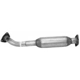 Purchase Top-Quality Front Exhaust Pipe by AP EXHAUST - 38933 pa2