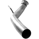 Purchase Top-Quality Front Exhaust Pipe by AP EXHAUST - 48667 pa1