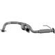 Purchase Top-Quality AP EXHAUST - 48721 - Front Exhaust Pipe pa2