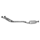 Purchase Top-Quality AP EXHAUST - 58450 - Exhaust Pipe pa3