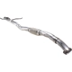 Purchase Top-Quality Front Exhaust Pipe by AP EXHAUST - 58846 pa1