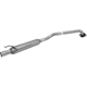 Purchase Top-Quality Front Exhaust Pipe by AP EXHAUST - 68432 pa1