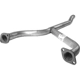 Purchase Top-Quality Front Exhaust Pipe by AP EXHAUST - 94001 pa2