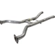 Purchase Top-Quality AP EXHAUST - 94018 - Exhaust Pipe Connector pa2