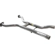 Purchase Top-Quality AP EXHAUST - 94018 - Exhaust Pipe Connector pa4