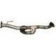 Purchase Top-Quality Front Exhaust Pipe by BOSAL - 750-047 pa1