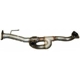 Purchase Top-Quality Front Exhaust Pipe by BOSAL - 750-047 pa2