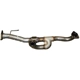 Purchase Top-Quality Front Exhaust Pipe by BOSAL - 750-047 pa4