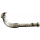 Purchase Top-Quality Front Exhaust Pipe by BOSAL - 753-141 pa1