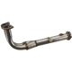 Purchase Top-Quality Front Exhaust Pipe by BOSAL - 753-141 pa3