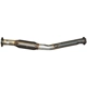 Purchase Top-Quality Front Exhaust Pipe by BOSAL - 800-113 pa1