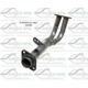 Purchase Top-Quality Front Exhaust Pipe by DAVICO - 222334 pa2