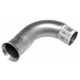 Purchase Top-Quality Front Exhaust Pipe by WALKER USA - 41381 pa1