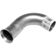 Purchase Top-Quality Front Exhaust Pipe by WALKER USA - 41381 pa2