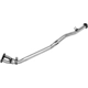 Purchase Top-Quality Front Exhaust Pipe by WALKER USA - 45410 pa5