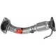 Purchase Top-Quality Front Exhaust Pipe by WALKER USA - 52433 pa1
