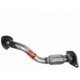 Purchase Top-Quality Front Exhaust Pipe by WALKER USA - 52549 pa2