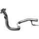 Purchase Top-Quality Front Exhaust Pipe by WALKER USA - 53479 pa2