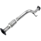 Purchase Top-Quality WALKER USA - 53725 - Front Exhaust Pipe pa5