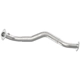 Purchase Top-Quality WALKER USA - 73057 - Steel Exhaust Pipe pa1