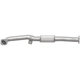 Purchase Top-Quality WALKER USA - 73072 - Exhaust Pipe pa1