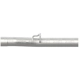 Purchase Top-Quality WALKER USA - 73080 - Steel Exhaust Pipe pa1