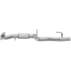 Purchase Top-Quality WALKER USA - 74013 - Exhaust Pipe pa1