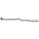 Purchase Top-Quality WALKER USA - 74055 - Steel Exhaust Pipe pa1