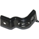 Purchase Top-Quality Front Fender Bracket Steel - FO1244104 pa2