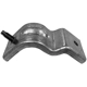 Purchase Top-Quality Front Fender Bracket Steel - FO1244104 pa3