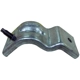 Purchase Top-Quality Front Fender Bracket Steel - FO1244104 pa4